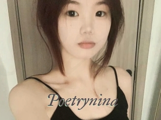 Poetrynina