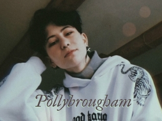 Pollybrougham