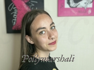 Pollymarshali