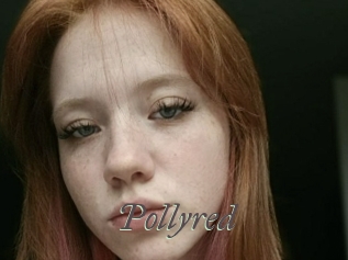 Pollyred