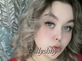 Pollyshhy