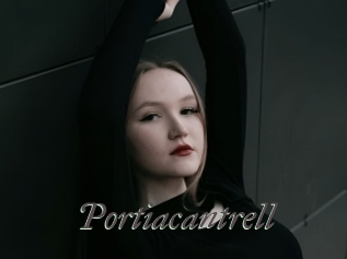 Portiacantrell