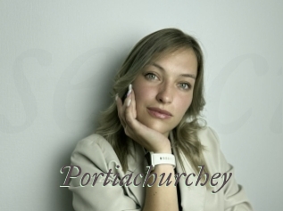 Portiachurchey