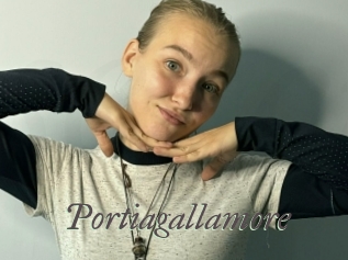 Portiagallamore