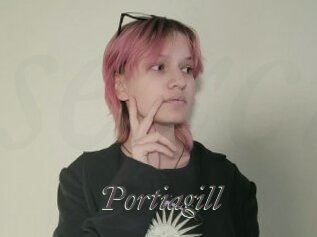 Portiagill