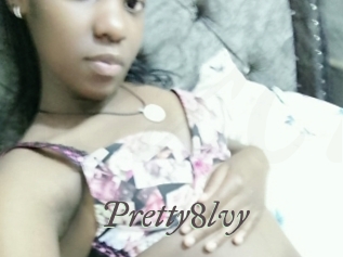 Pretty8lvy