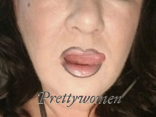 Prettywomen