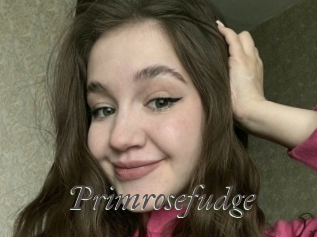 Primrosefudge