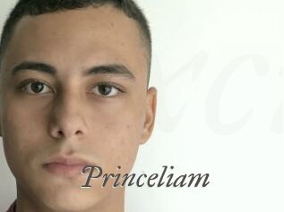 Princeliam