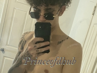 Princeofdhub