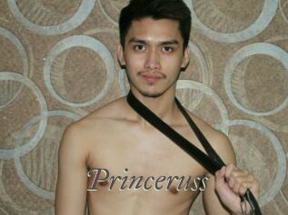 Princeruss