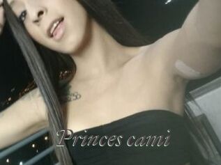 Princes_cami