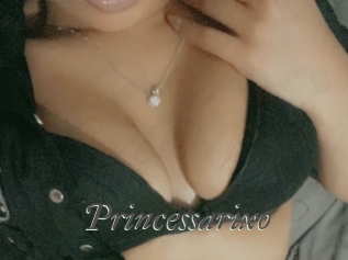 Princessarixo