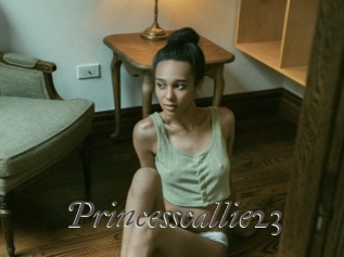 Princesscallie23