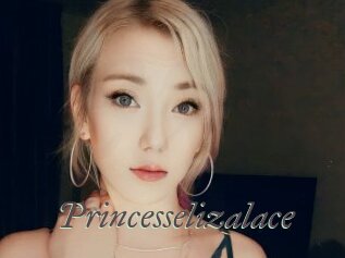 Princesselizalace