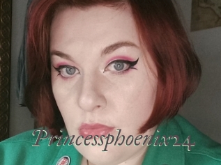 Princessphoenix24