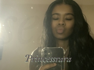 Princessrara