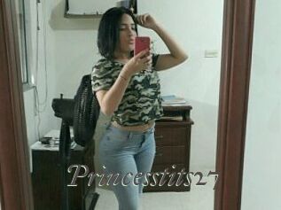 Princesstits27