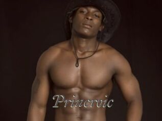 Princroic