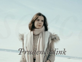 Prudenceblink