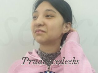 Prudencedeeks