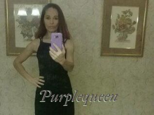 Purplequeen