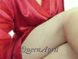 QueenApril