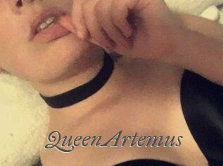 QueenArtemus