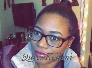 QueenKeilani