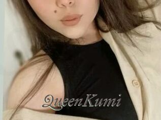 QueenKumi