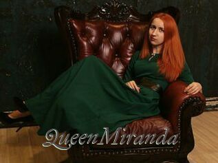 QueenMiranda