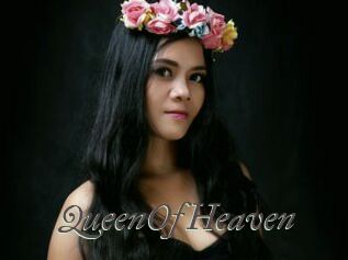 QueenOfHeaven