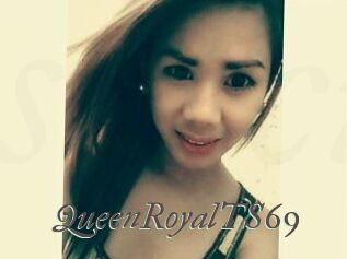 QueenRoyalTS69