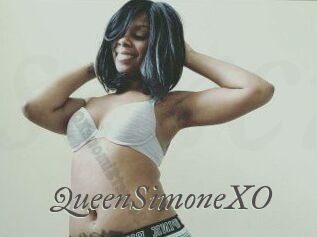 QueenSimoneXO