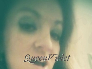 QueenViolet