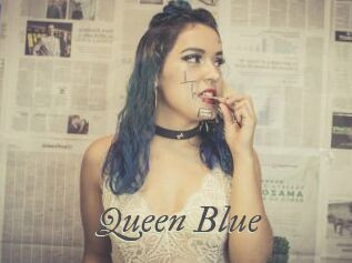 Queen_Blue