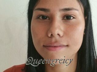 Queengreicy