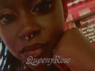 QueenyRose