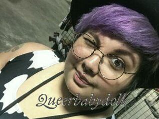 Queerbabydoll