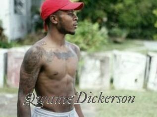 Qwame_Dickerson