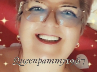 Queenpammy1967