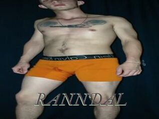 RANNDAL