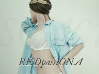 REDpassiONA