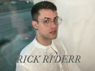 RICK_RIDERR