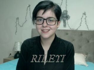 RILEYI