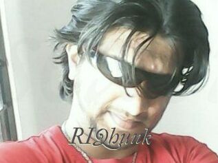 RIQhunk