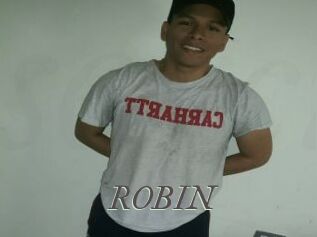 ROBIN