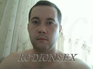 RODIONSEX