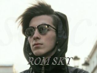 ROM_SKY