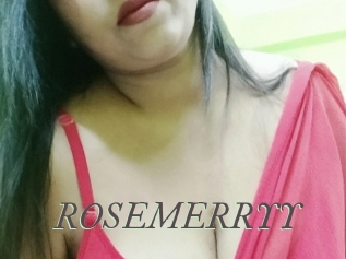 ROSEMERRYY